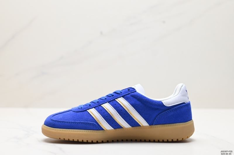 Adidas Samba Shoes